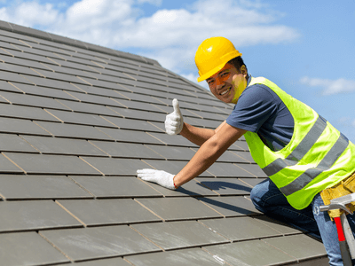 About Roof Repair Experts Guerneville, CA